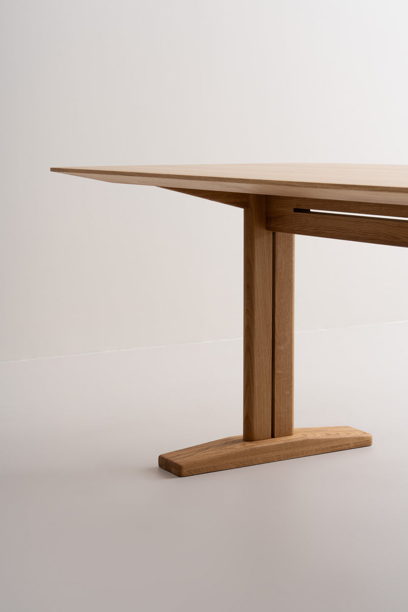 KAT | Eettafel