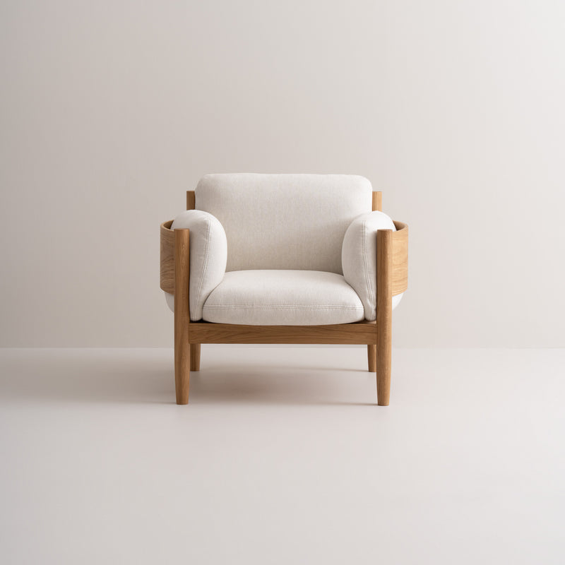 LULU | Chaise Longue 