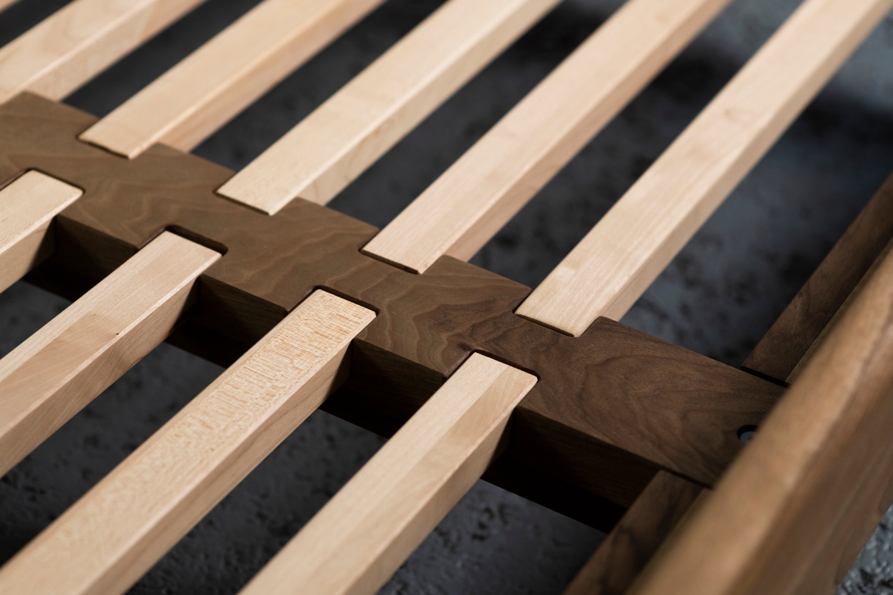 Exacting Craftsmanship
