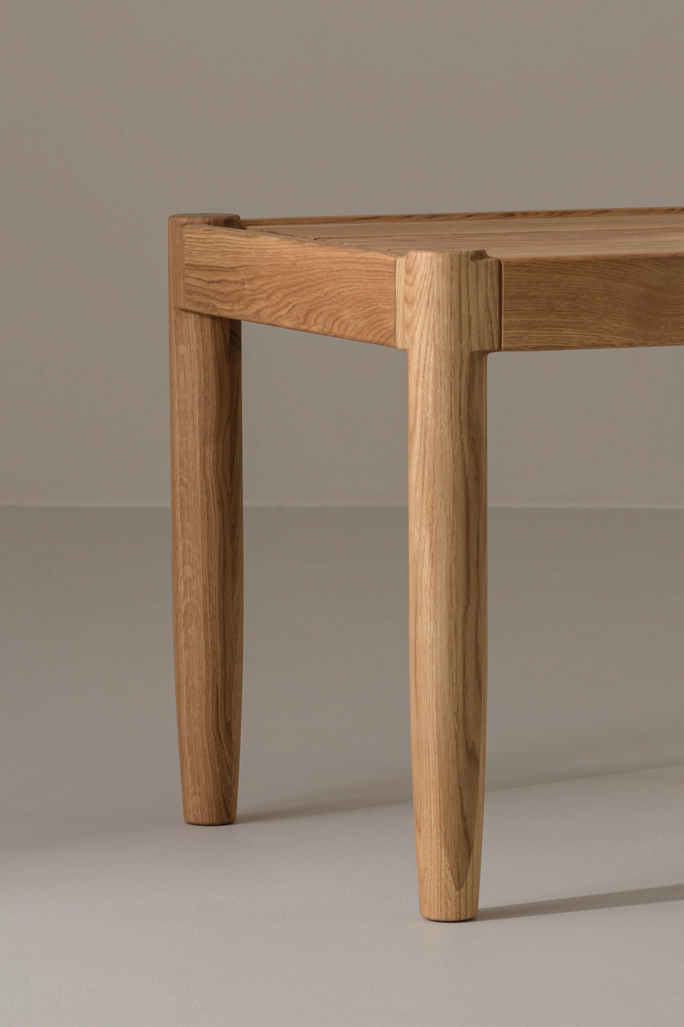 Conçu pour s’associer à la table à manger