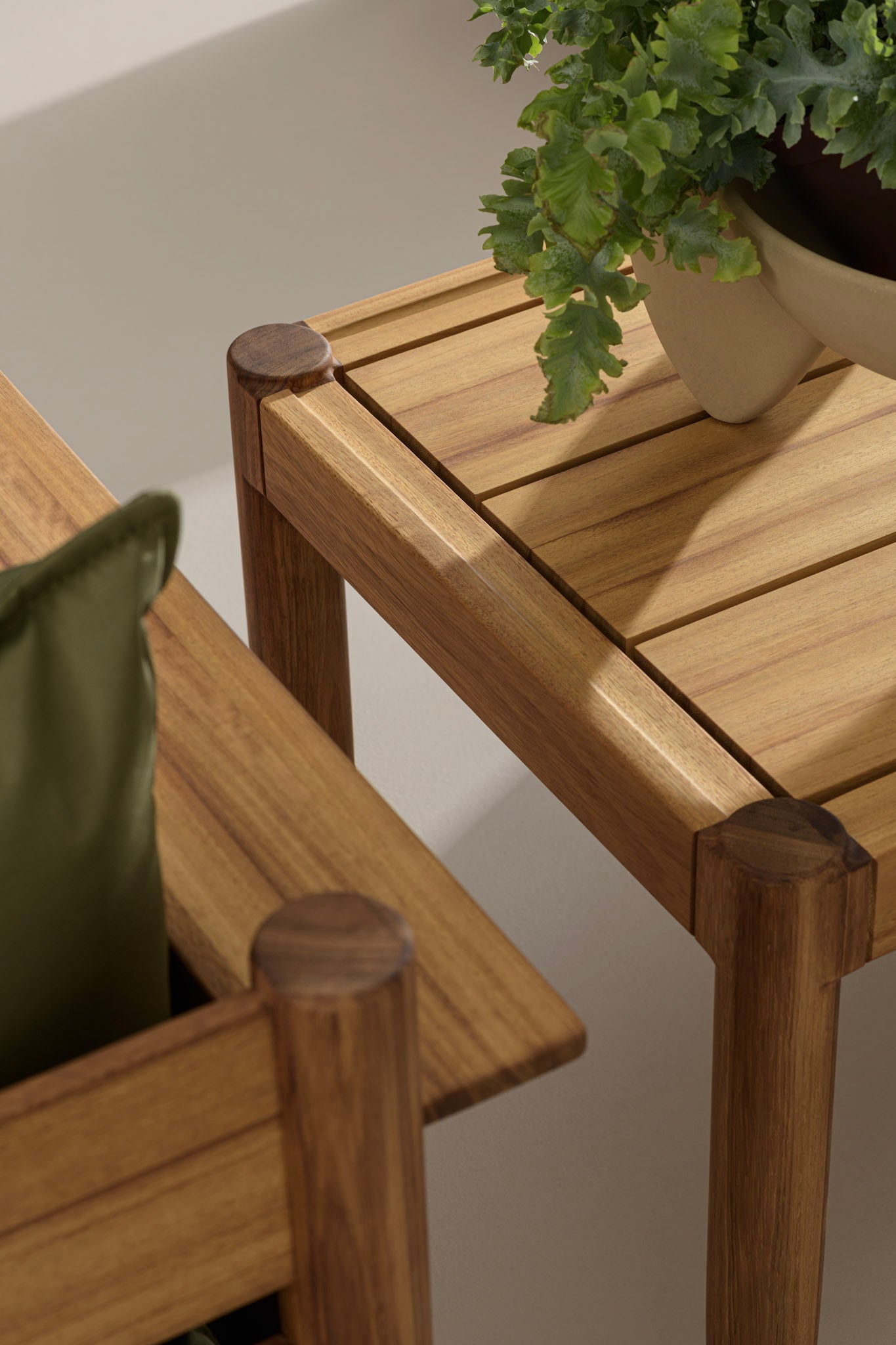 MOS | Table d’appoint image 7