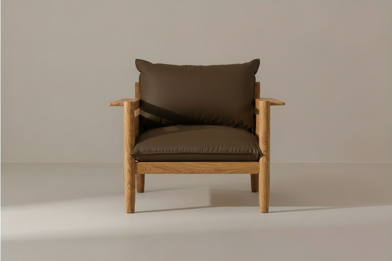 MOS Loungestoel