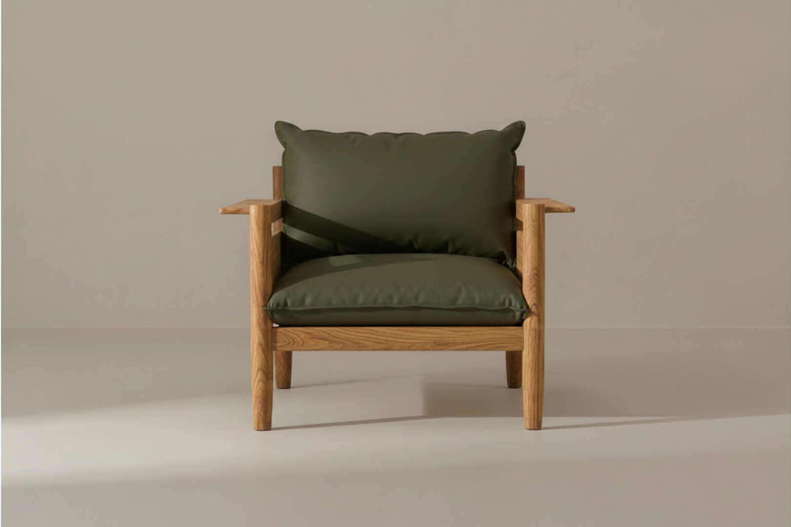 MOS Loungestoel image 21