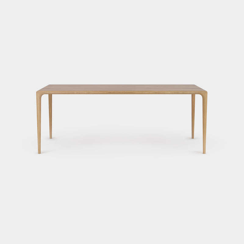 LÜNA | Eettafel