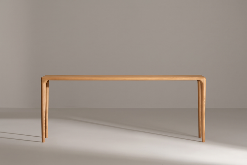 LÜNA Table Console 