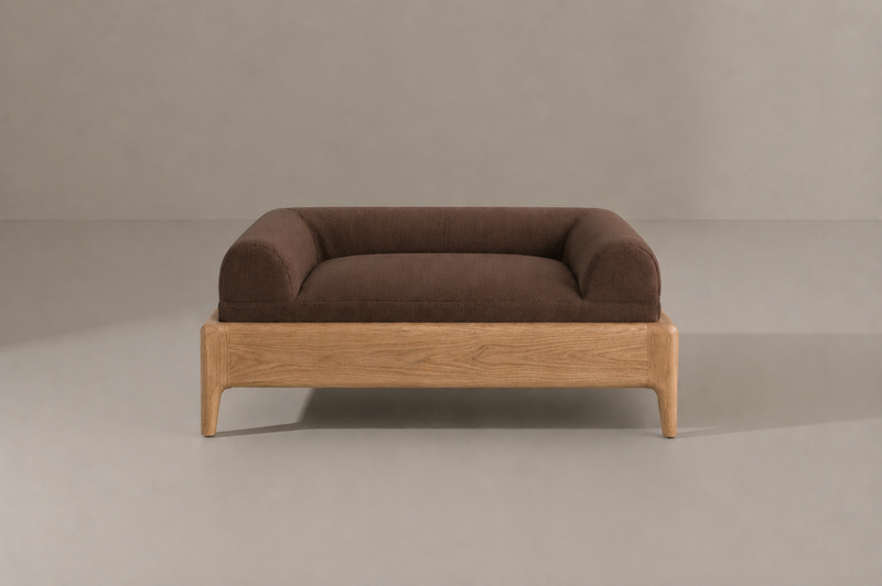 LÜNA Hondenbed