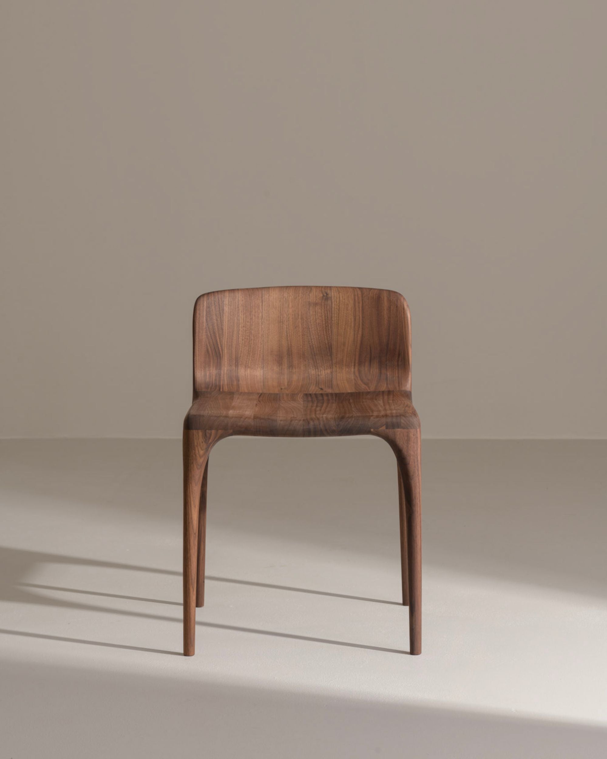 LÜNA Chaise basse  image 20