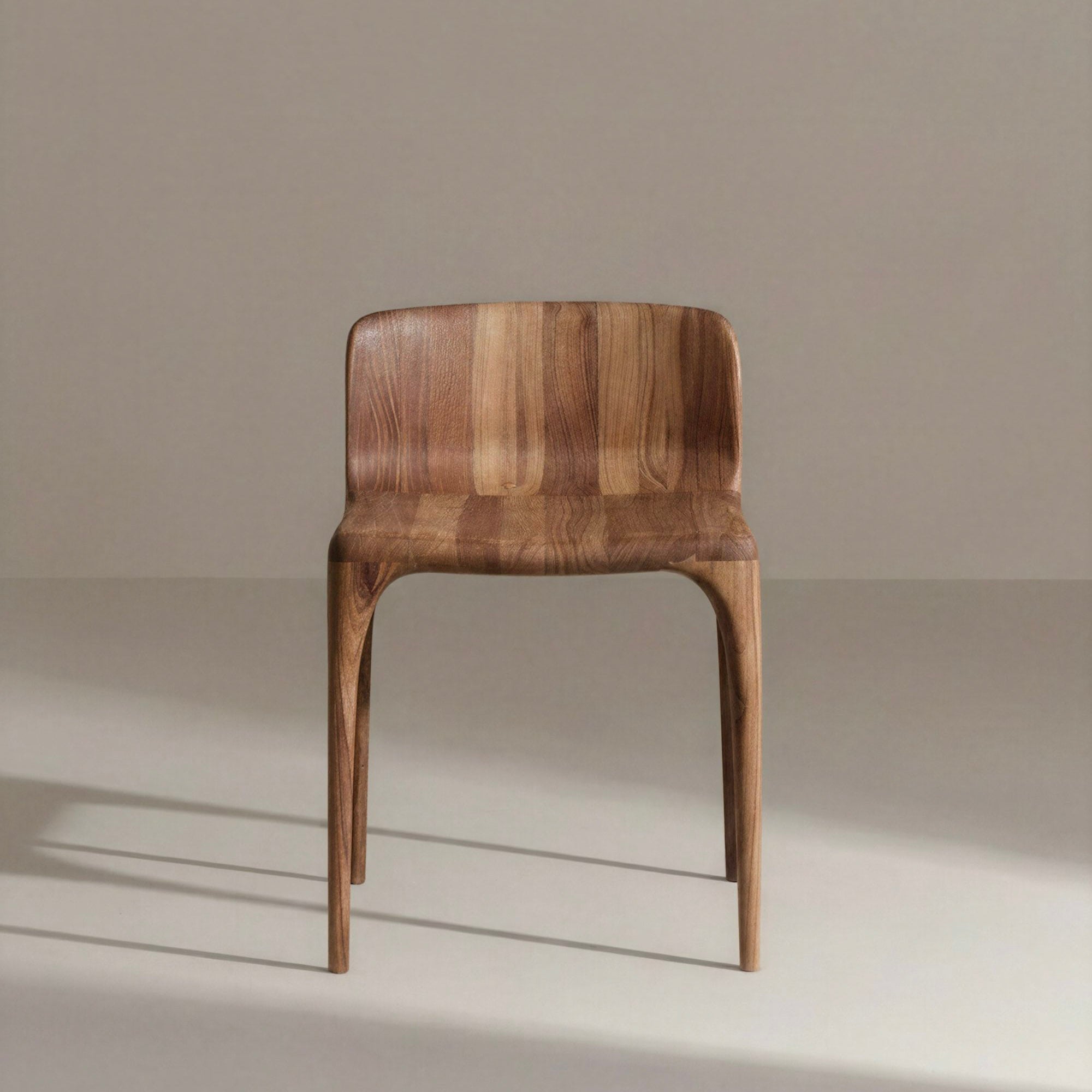 LÜNA Chaise basse  image 23