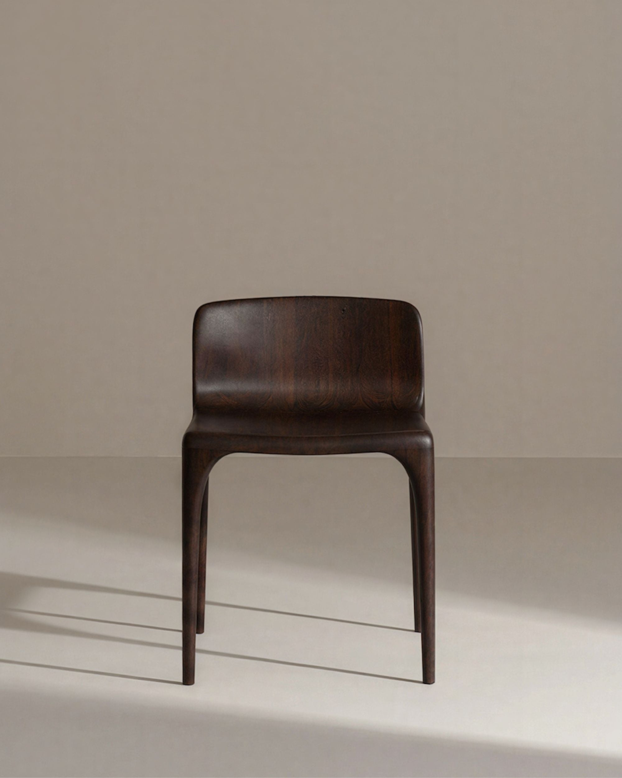 LÜNA Chaise basse  image 18
