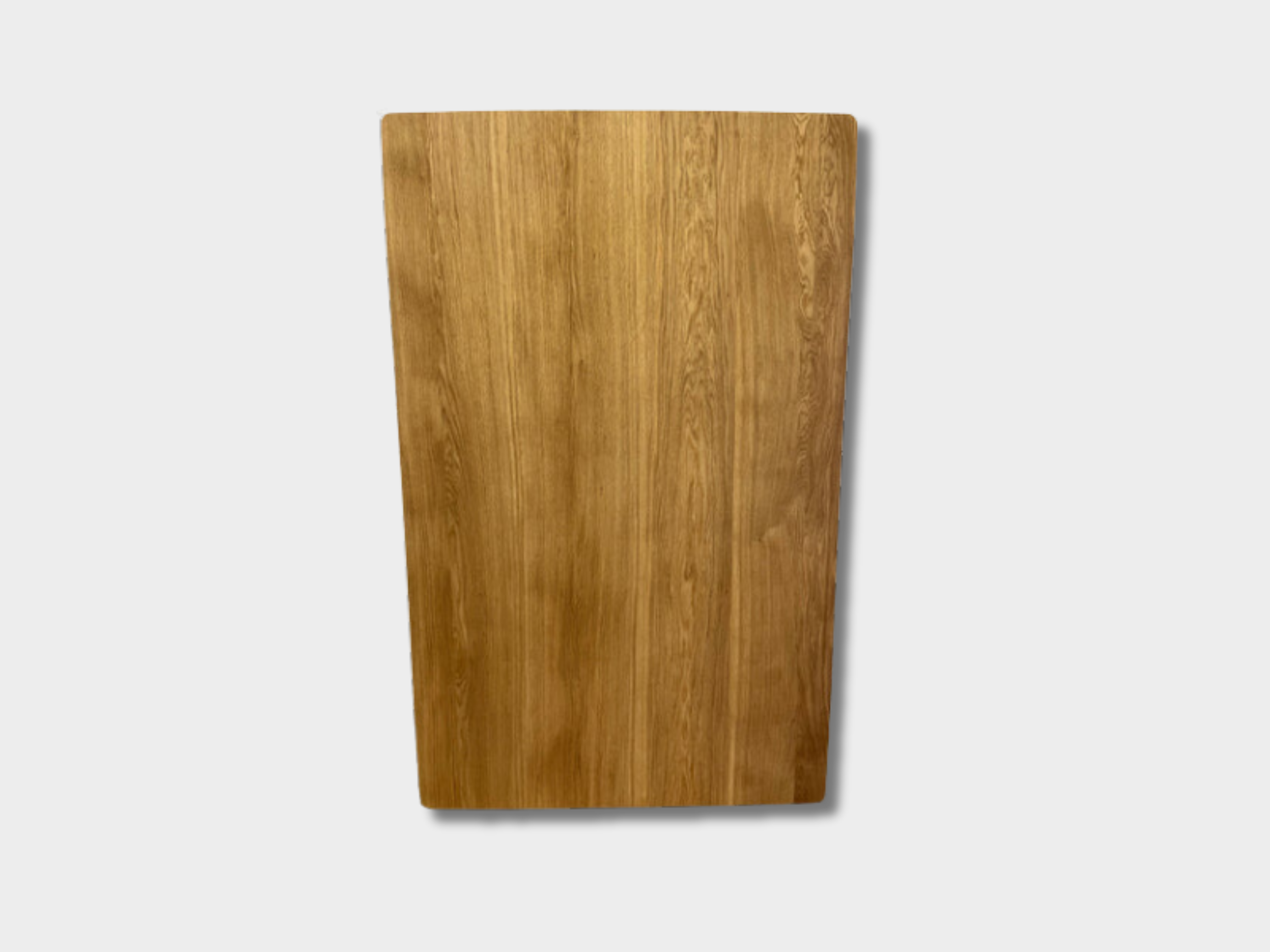 MARTA | Chêne Table | 160 x 100 x 3 cm | B33 Stock