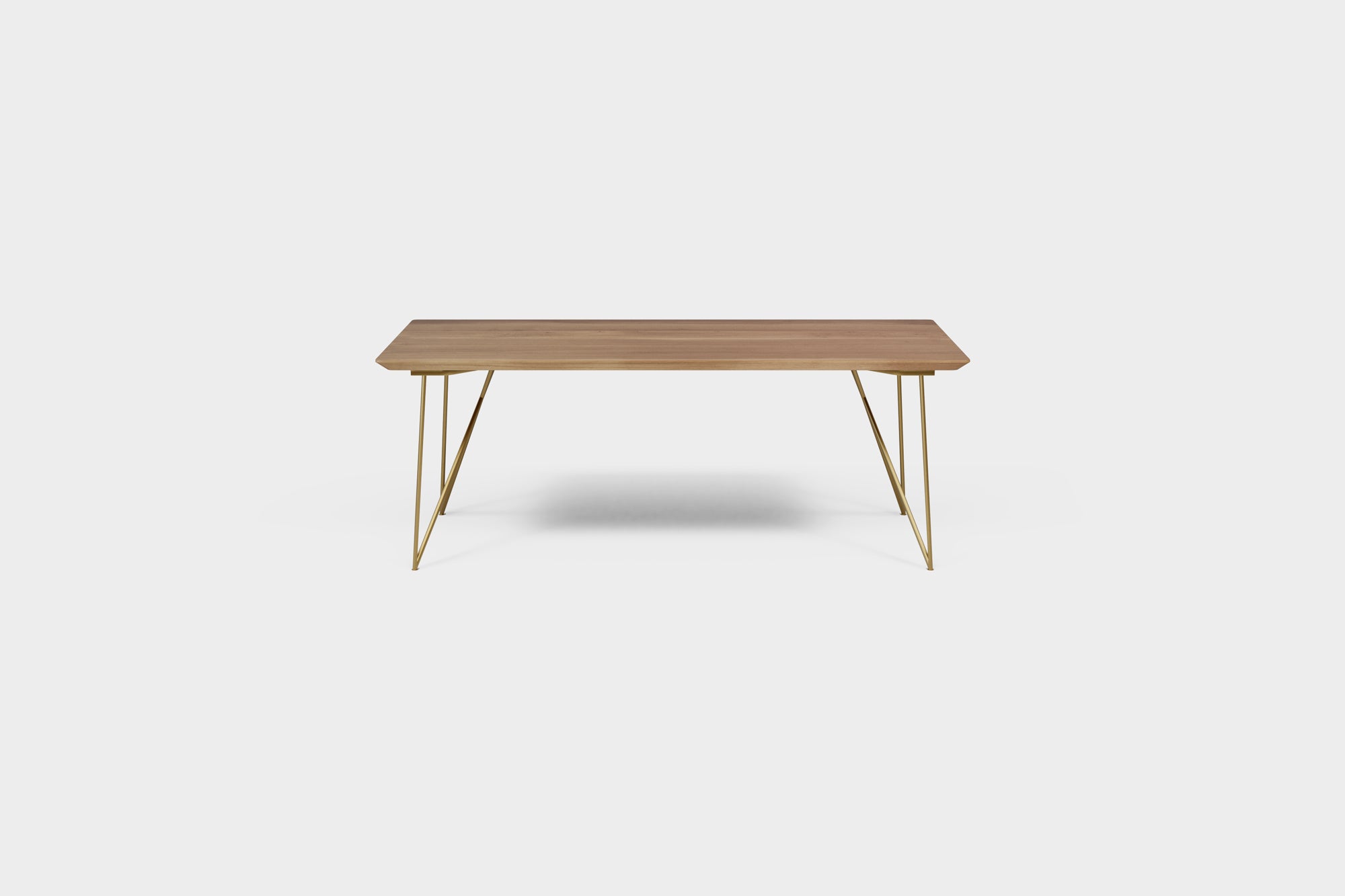 Plateau de table | Acacia | 180 x 90 x 4 cm | B13 Stock
