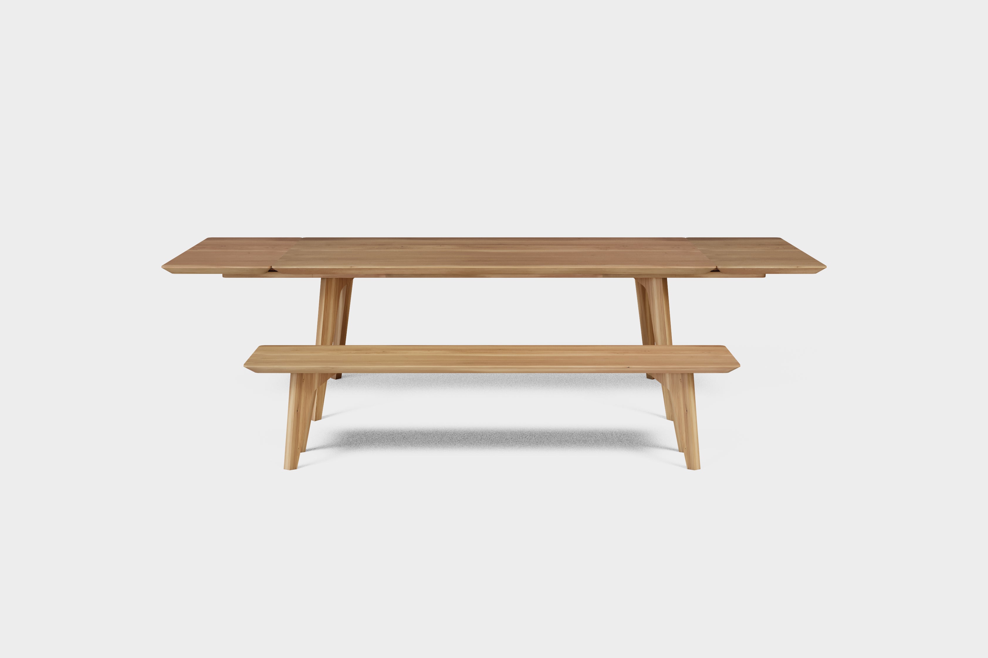 Plateau de table | Acacia | 180 x 90 x 4 cm | B13 Stock