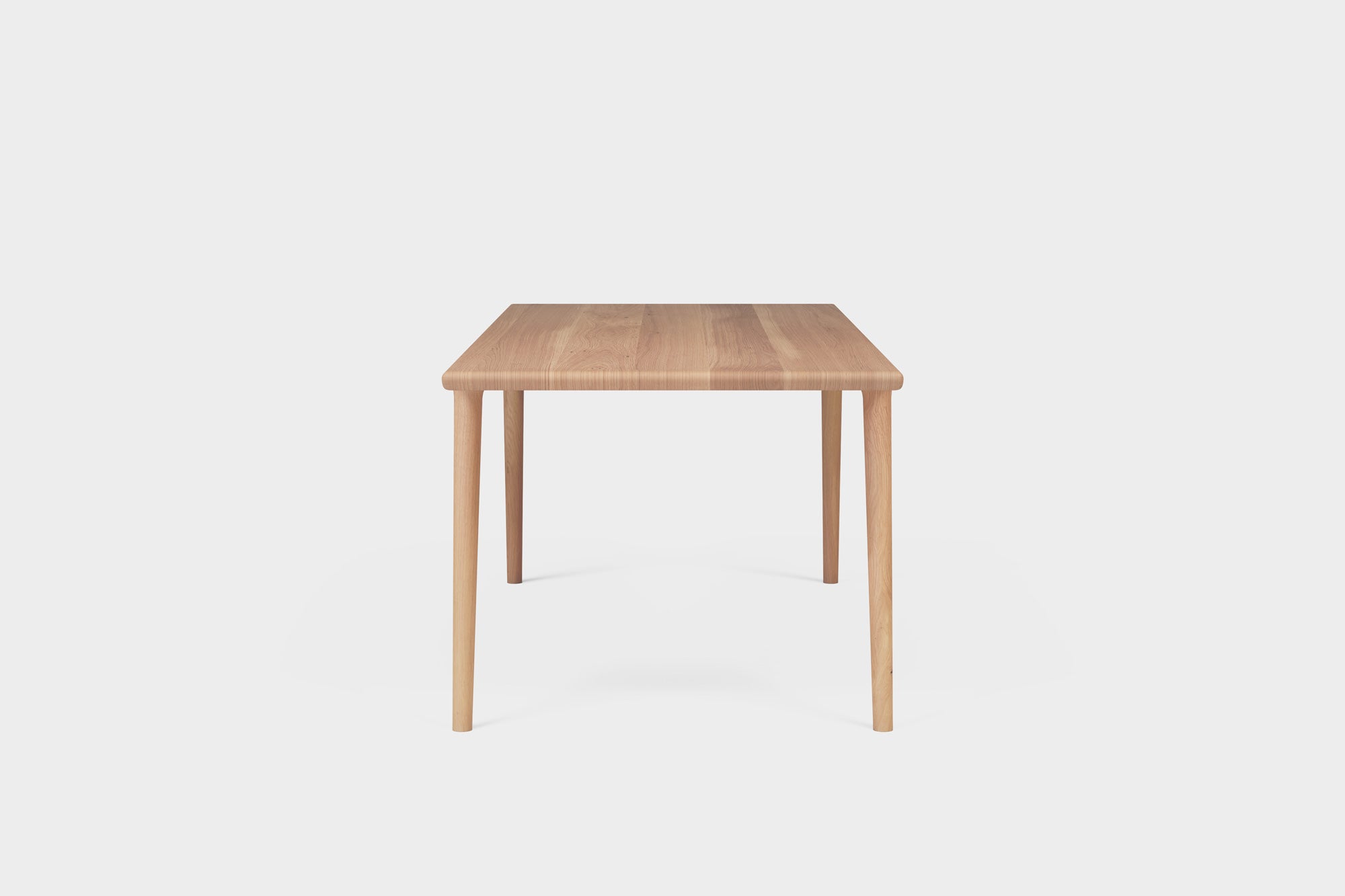 BRUNO | Oak Dining Table