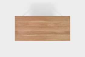 BRUNO | Oak Dining Table image 19