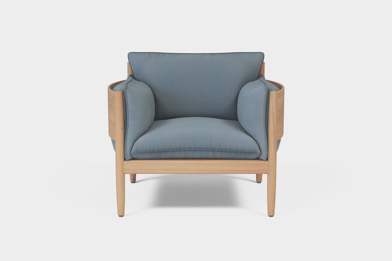 LULU | Chaise Longue 