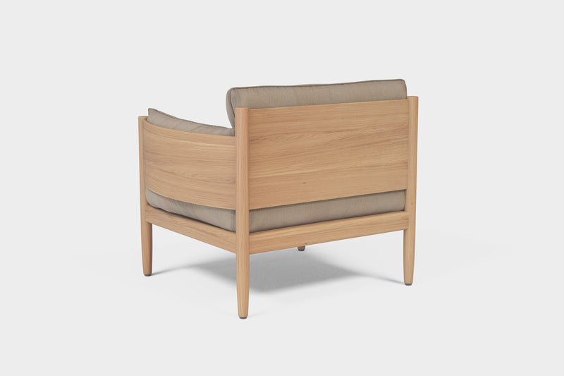 LULU | Chaise Longue 