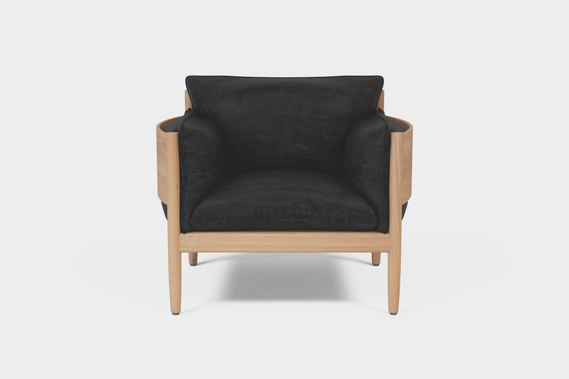 LULU | Chaise Longue 