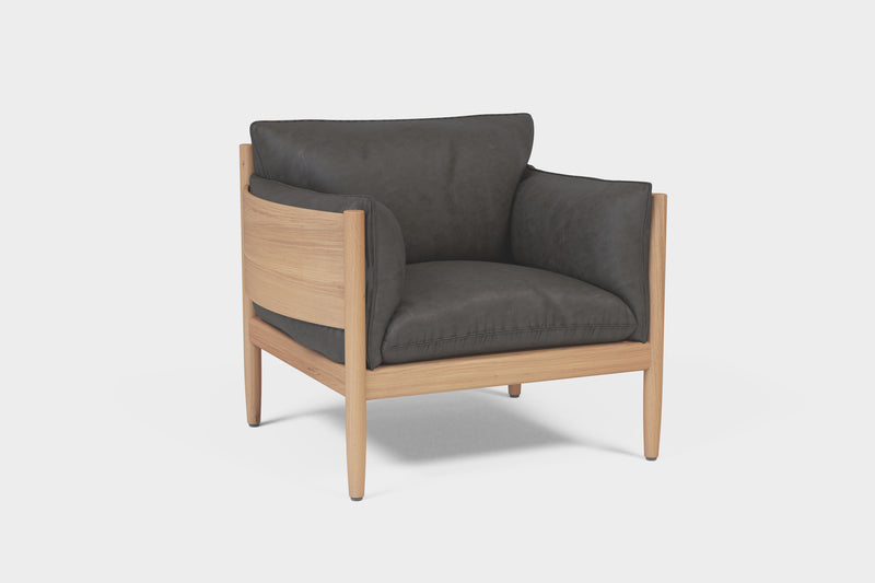 LULU | Chaise Longue 