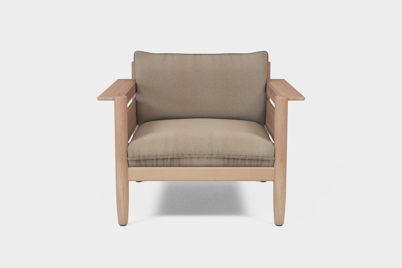 LULU | Chaise Longue 