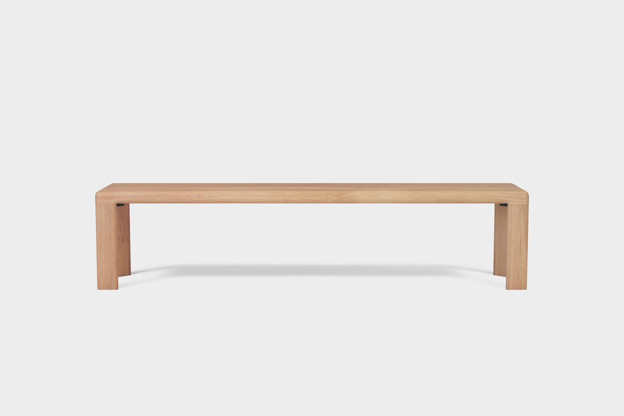 STELLAN | Oak Bench