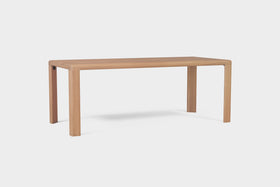 STELLAN | Oak Dining Table image 2