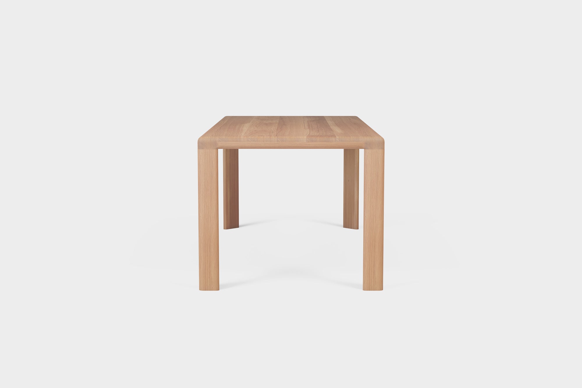 STELLAN | Oak Dining Table