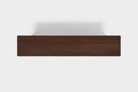 BRUNO | Banc en Frêne fumé image 8