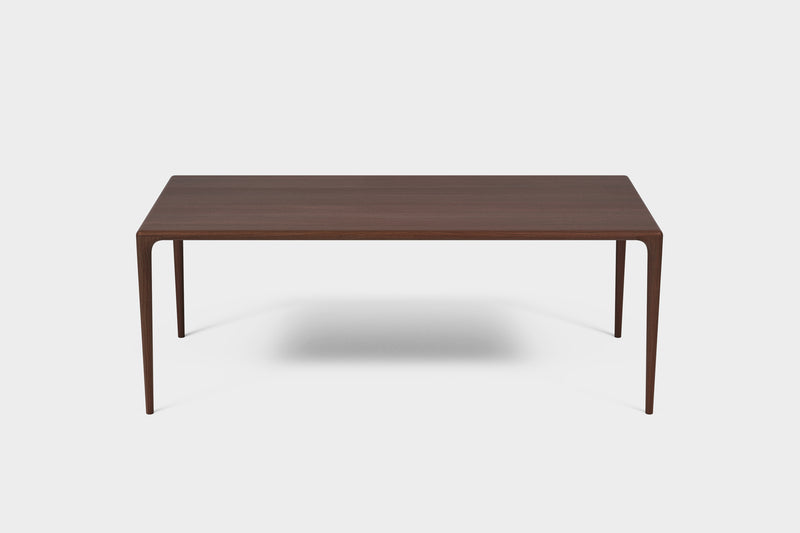LÜNA | Eettafel