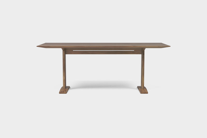 KAT | Eettafel