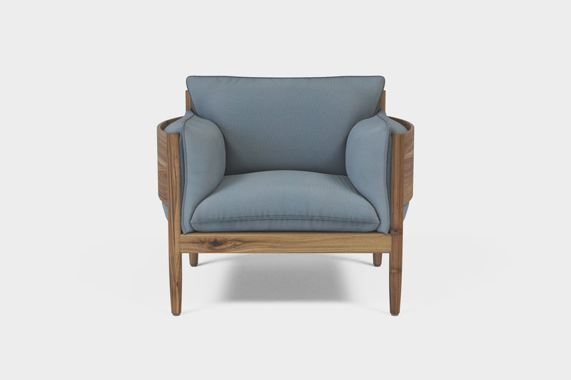 LULU | Chaise Longue 