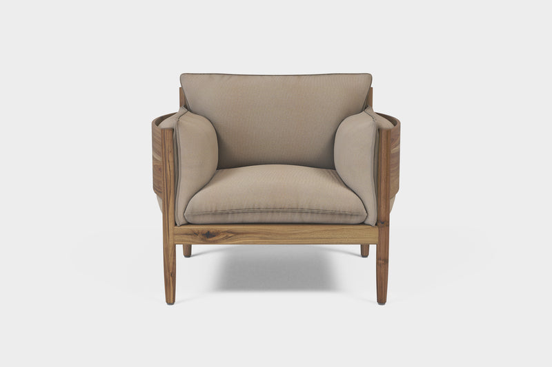 LULU | Chaise Longue 