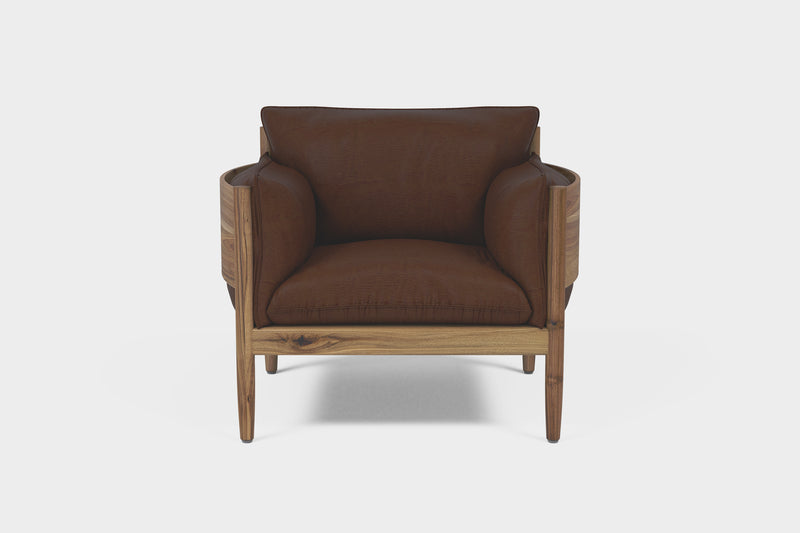 LULU | Chaise Longue 
