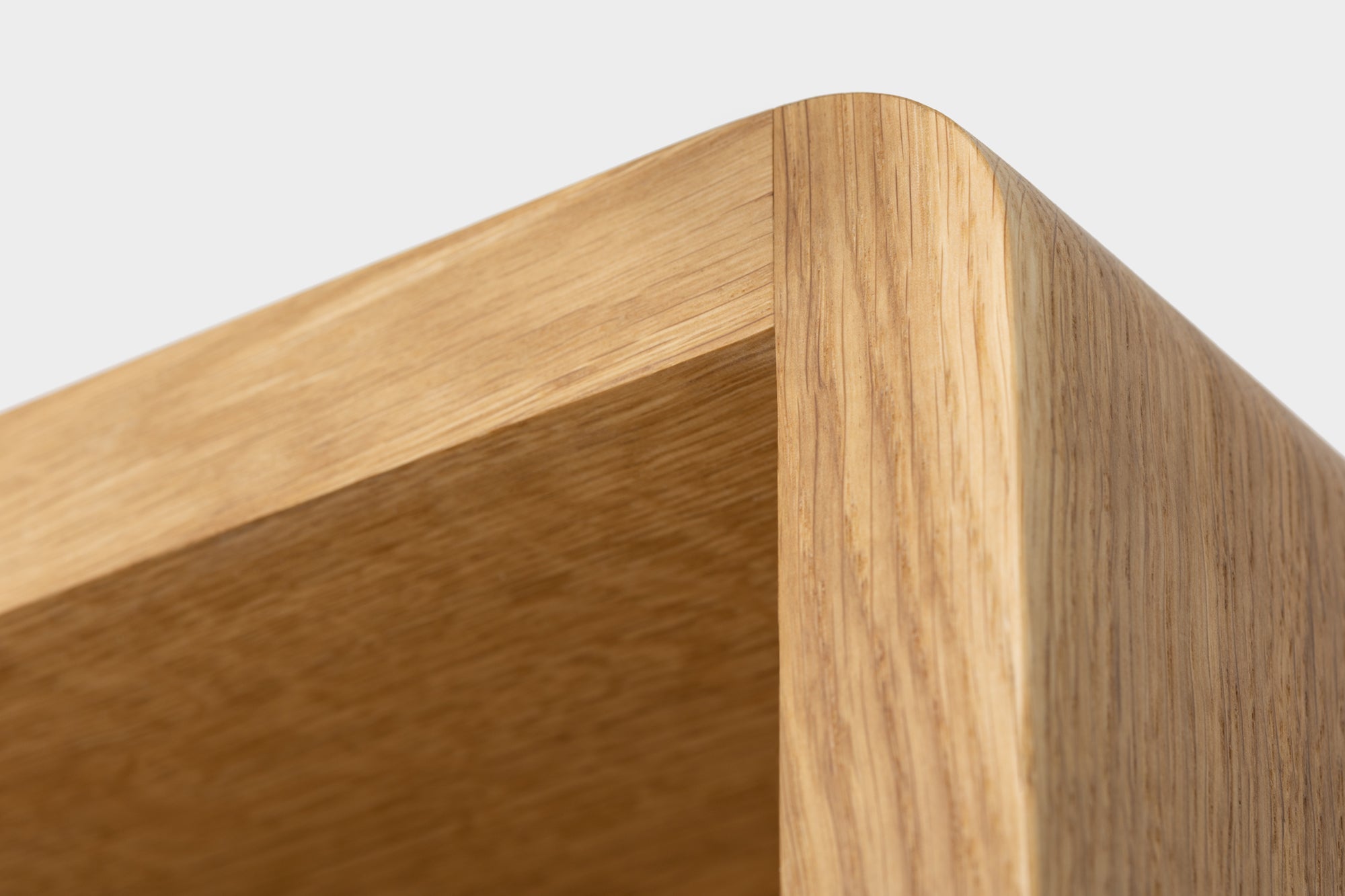 SABELLA | Oak Bookcase or Sideboard image 5