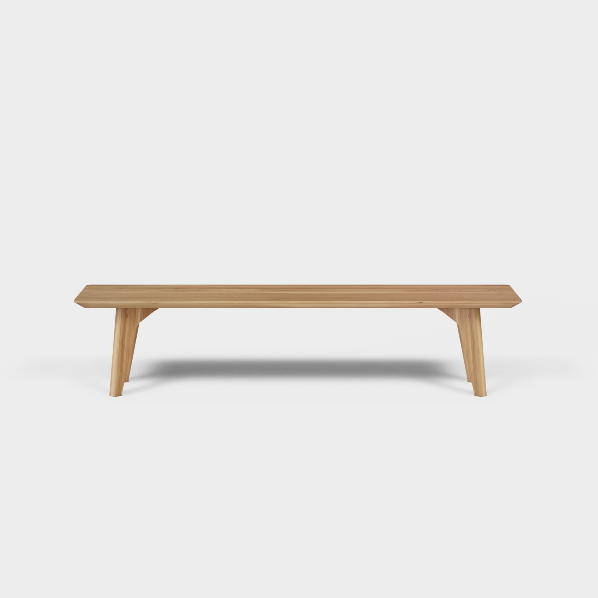 AMBER S | Oak Dining Bench