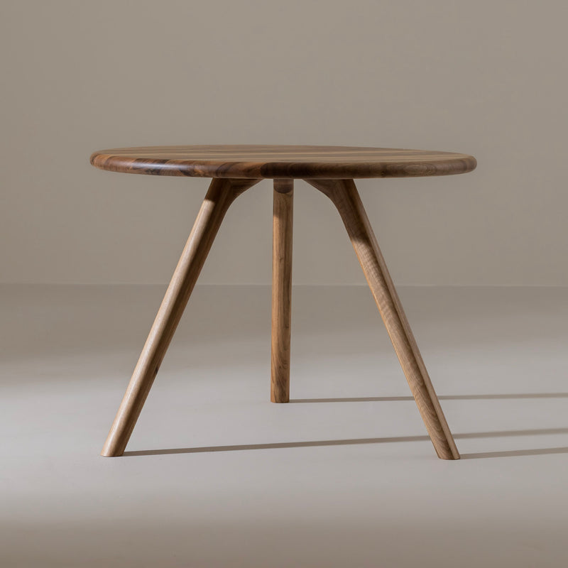 ARLEN Ronde eettafel