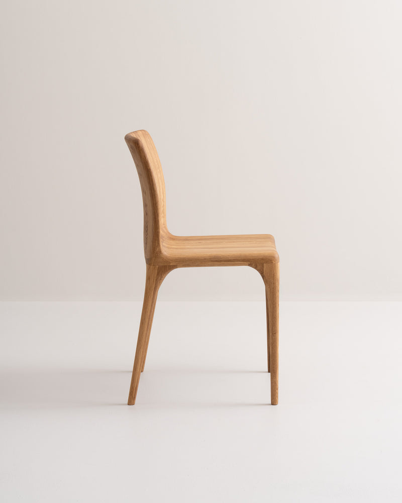 LÜNA | Stoel