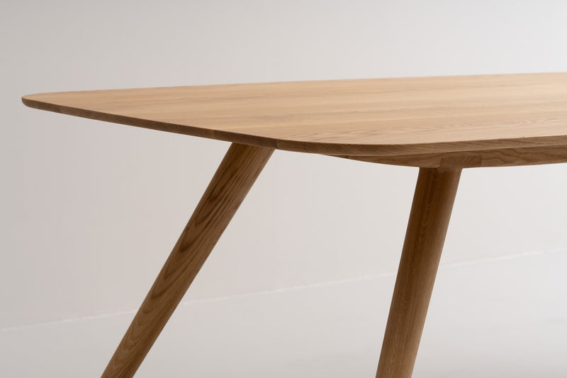 TAVI | Eettafel