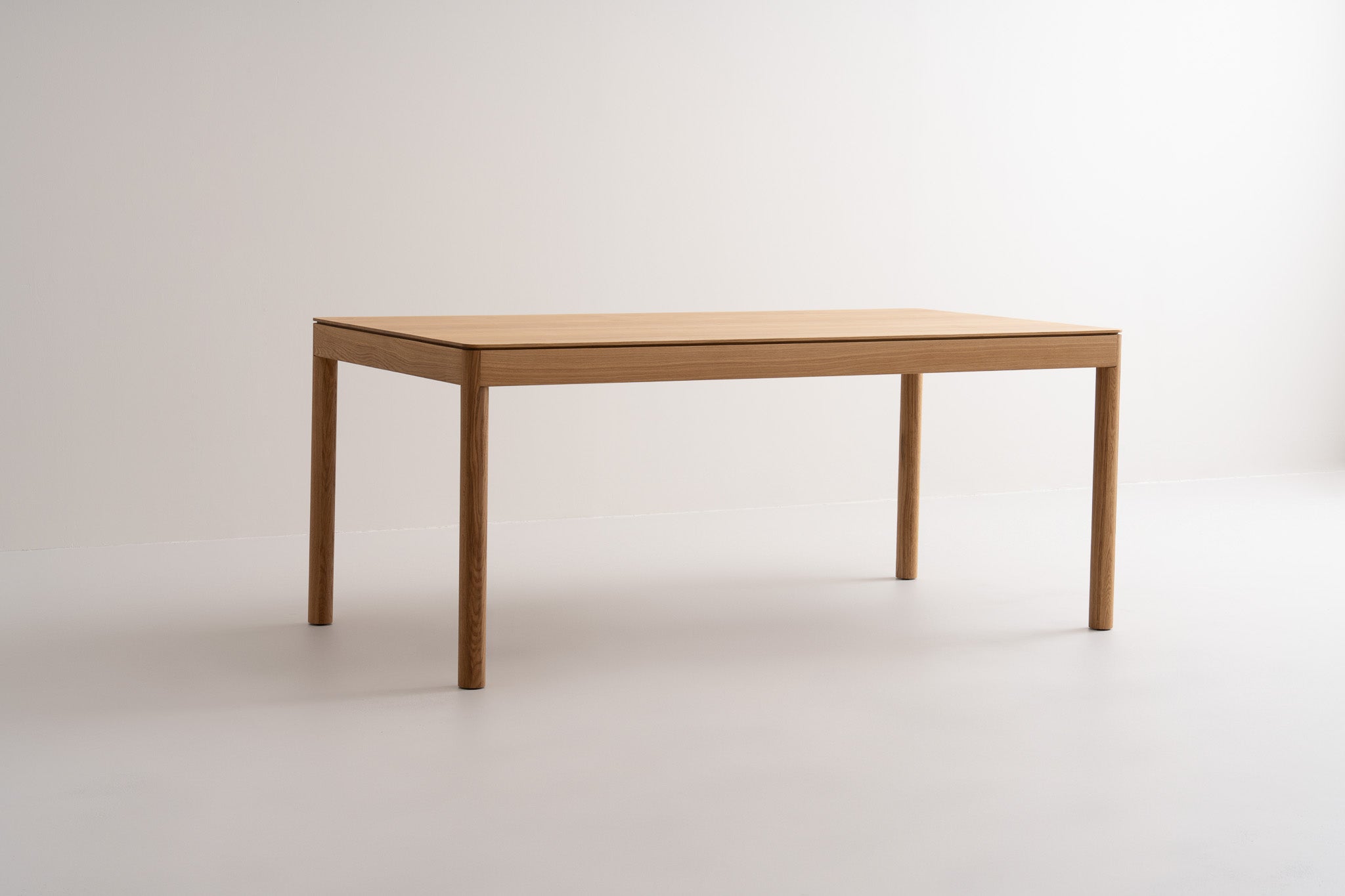 CAROLINA S | Oak Dining Table