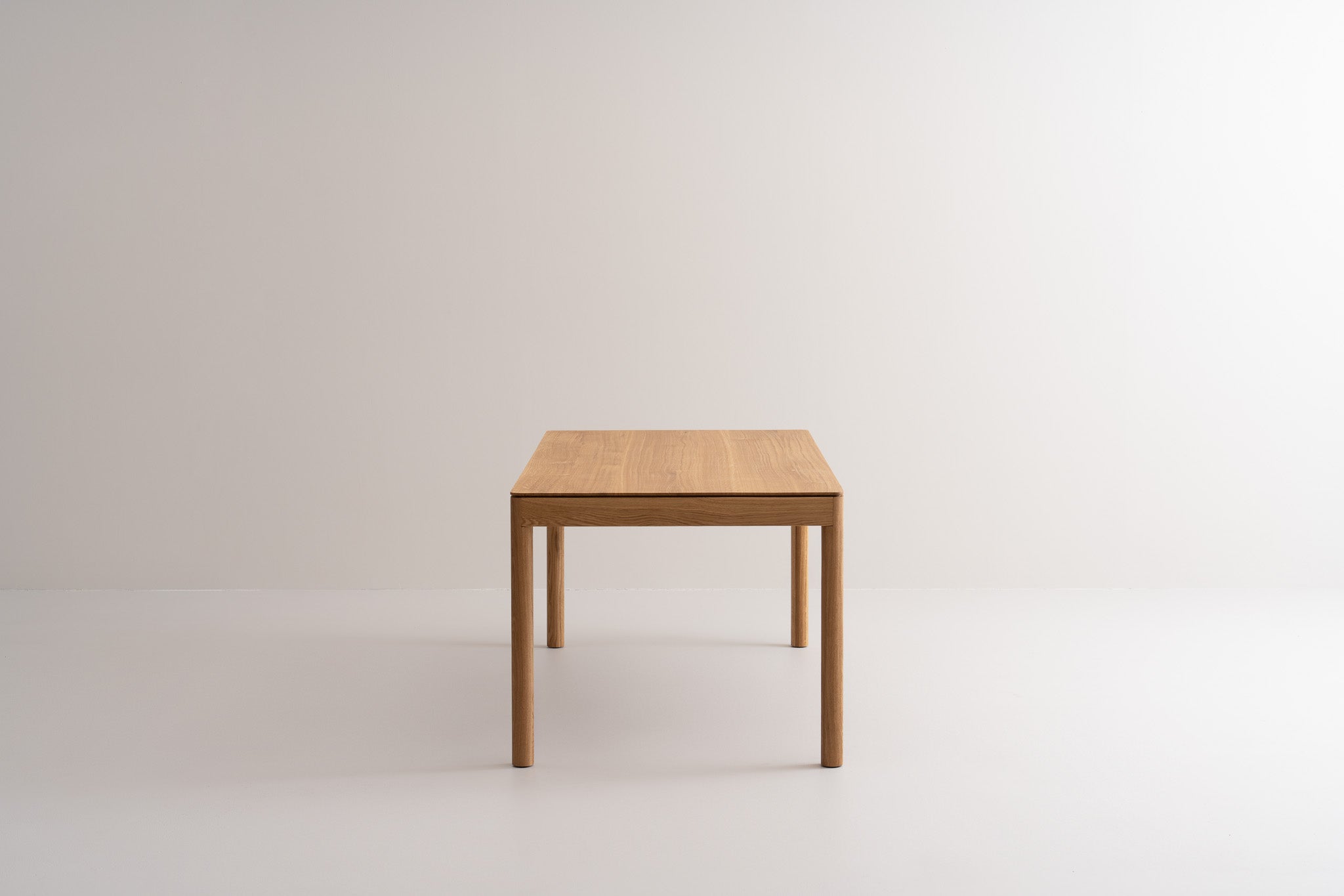 CAROLINA S | Oak Dining Table