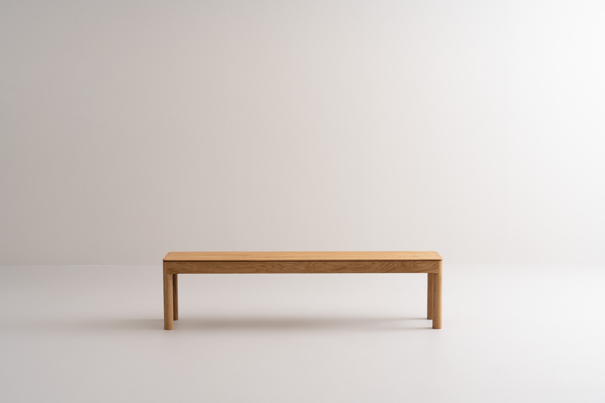 CAROLINA S | Oak Dining Table