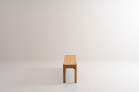 Banc CAROLINA S | Chêne image 15