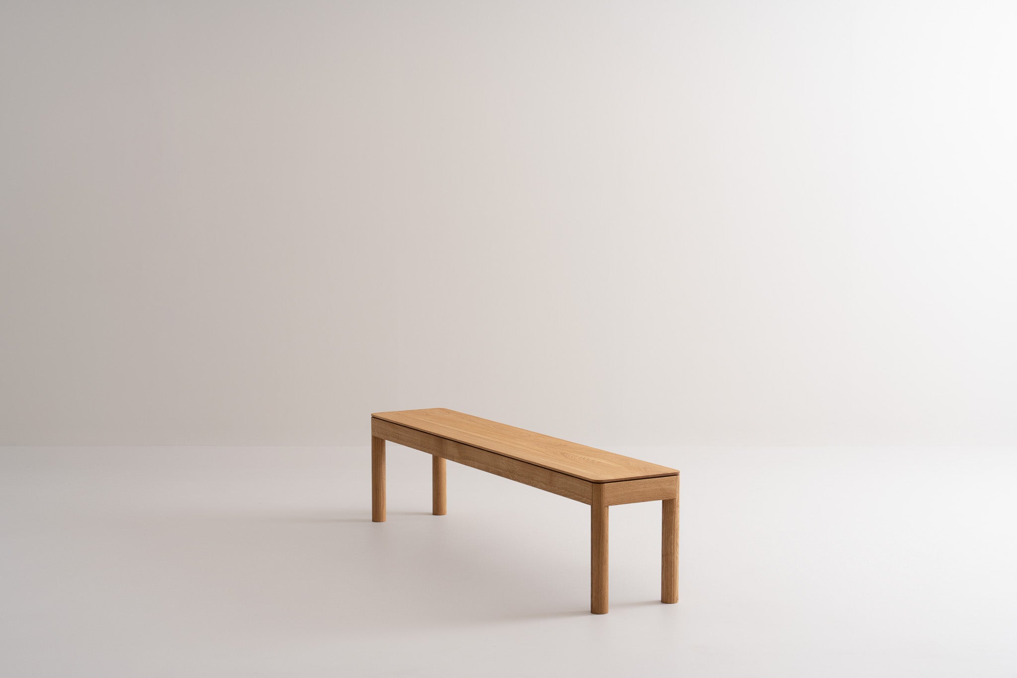 CAROLINA S | Oak Dining Table