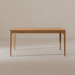 CAROLINA Oak Dining Table
