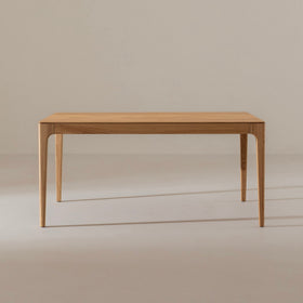 CAROLINA Oak Dining Table