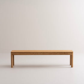 Banc CAROLINA S | Chêne image 16