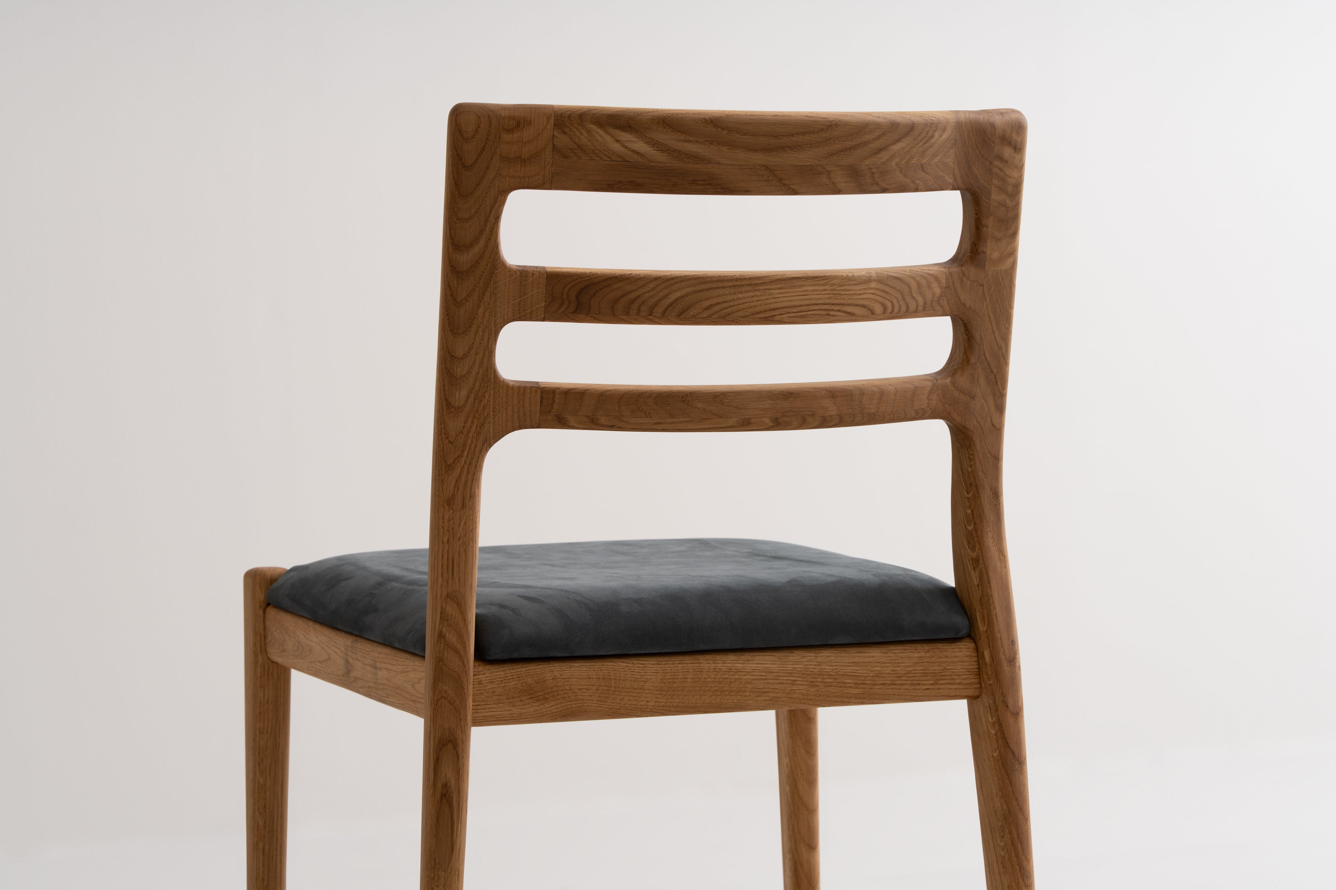 VOSS | Esszimmerstuhl