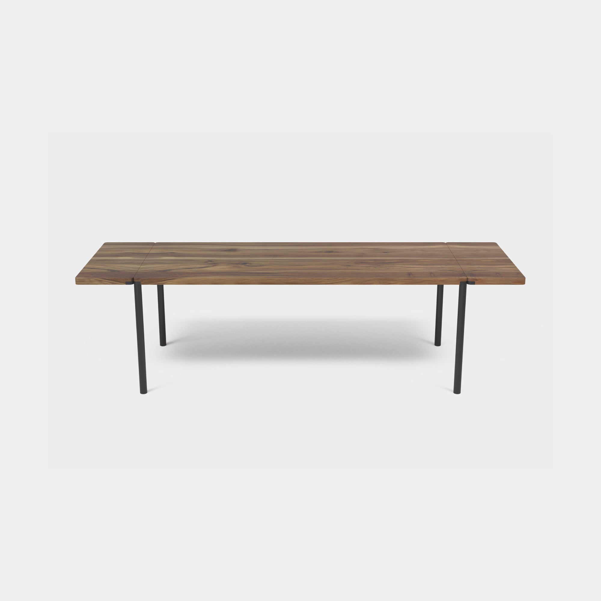 FRANKIE | Walnut Extendable Dining Table
