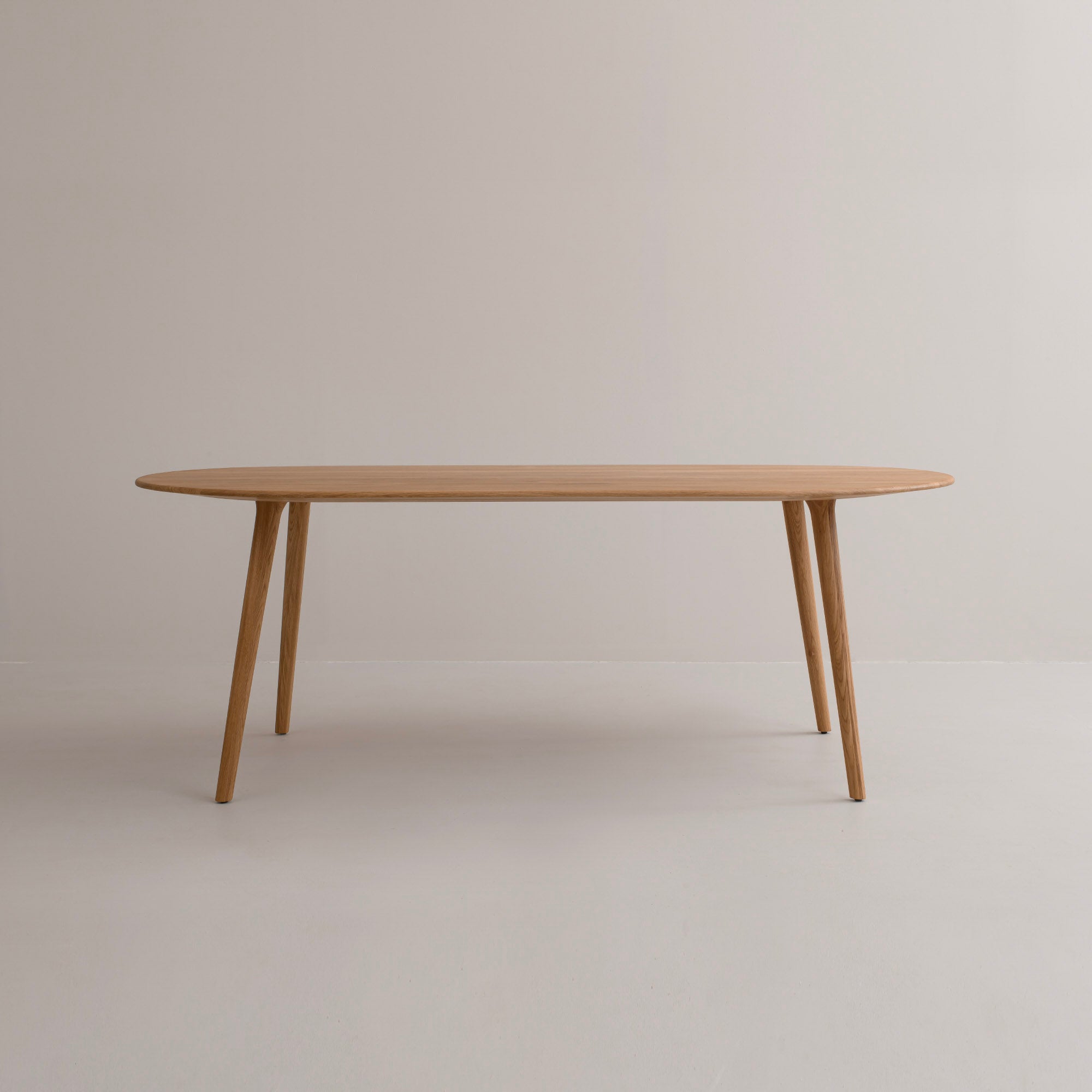 LUCIA Oval Table à manger image 22
