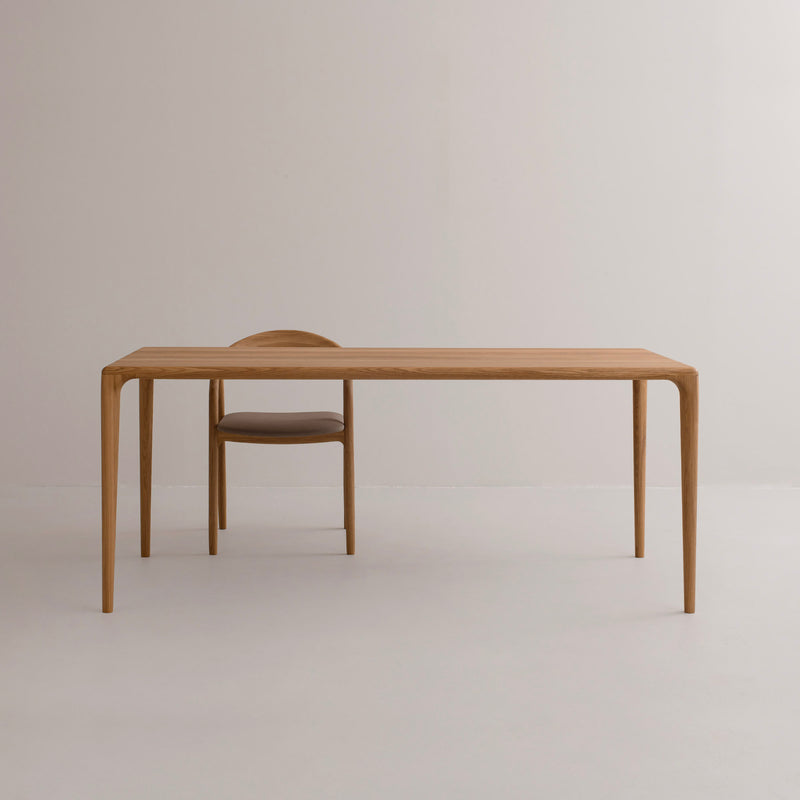 LÜNA Eettafel