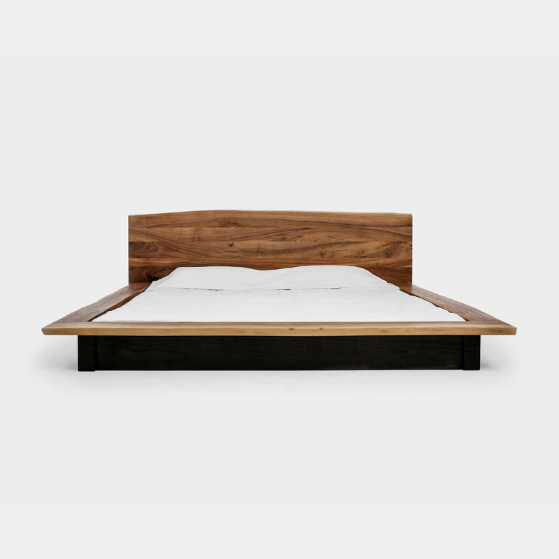 KAATJE | Bedframe